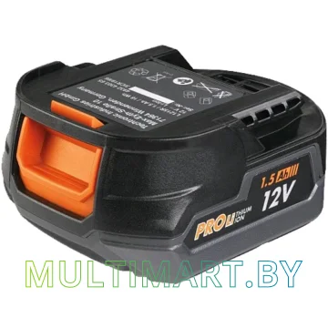 Аккумулятор AEG Powertools L 1215 R (4932430365)